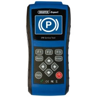 Draper 81276 - Draper 81276 - Electronic Parking Brake (EPB) Service Tool