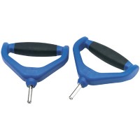 Draper 69730 - Draper 69730 - Windscreen Wire Cutting Handles