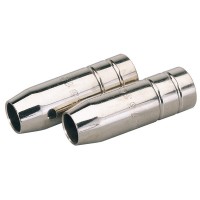 Draper 33886 - Draper 33886 - 2 x MIG Welding Shrouds for Mw180At, Mw1801At