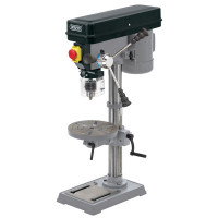 Draper 38256 - Draper 38256 - 5 Speed Bench Drill (450W)