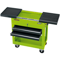 Draper 66144 - Draper 66144 - Tool Trolley (2 Drawer)