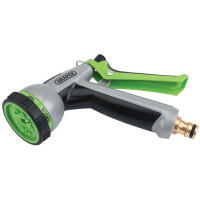 Draper 01068 - Draper 01068 - 8 Pattern Spray Gun