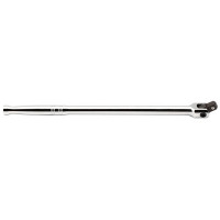 Draper Expert 16800 - Draper Expert 16800 - 1/2" Square Drive Flexible Handle (375mm)