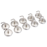 Draper 11960 - Draper 11960 - Magnetic Hook Set (10 Piece)