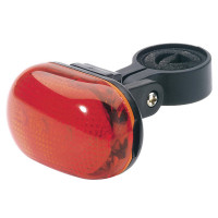 Draper 69193 - Draper 69193 - 1 LED Safety Light (2 x AAA batteries)