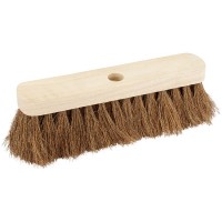 Draper 43770 - Draper 43770 - Soft Coco Broom Head (300mm)