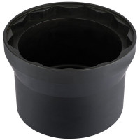 Draper Expert 16193 - Draper Expert 16193 - 110mm Iveco Axle Hub Nut Socket (H36 Dr.)