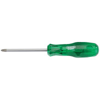 Draper Expert 43563 - Draper Expert 43563 - Expert No.2 x 100mm PZ Type Engineers Screwdriver (Sold Loose)