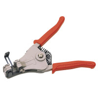 Draper 38275 - Draper 38275 - 1mm - 3.2mm Diameter Automatic Wire Stripper