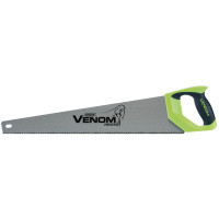 Draper 82196 - Draper 82196 - First Fix Draper Venom® Double Ground 550mm Handsaw