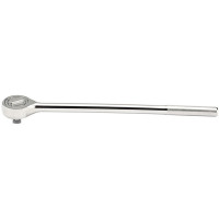 Draper Expert 16821 - Draper Expert 16821 - 3/4" Sq. Dr. Roundhead Reversible Ratchet