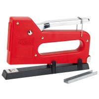 67673 - Staple Gun/Tacker Complete with 100 Staples