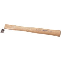 Draper Expert 10942 - Draper Expert 10942 - Expert 330mm Hickory Claw Hammer Shaft and Wedge