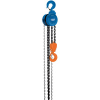 Draper Expert 26177 - Draper Expert 26177 - Expert 2 Tonne Manual Chain Hoist (Chain Block)