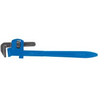 Draper 17225 - Draper 17225 - Stillson Pattern Pipe Wrench 600mm