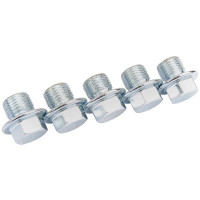 Draper 05532 - Draper 05532 - Spare Bolt M13 x 1.25 for 24014