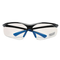 Draper 02936 - Draper 02936 - Clear Anti-Mist Glasses