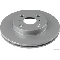 J3302128 - Herth + Buss J3302128 - Brake Disc (Front)
