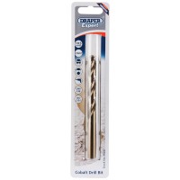 Draper Expert 39247 - Draper Expert 39247 - Expert 10.5mm HSS Cobalt Drill