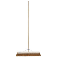 Draper 01088 - Draper 01088 - Soft Coco Platform Broom (600mm)