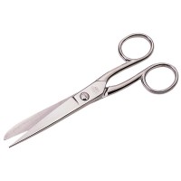 Draper 14130 - Draper 14130 - 155mm Household Scissors