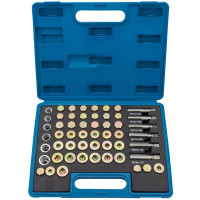 Draper Expert 36631 - Draper Expert 36631 - Oil Sump Plug Repair Kit (120 piece)