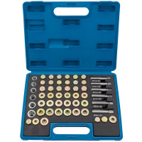 Draper Expert 36631 - Draper Expert 36631 - Oil Sump Plug Repair Kit (120 piece)