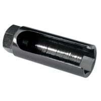 Draper Expert 55540 - Draper Expert 55540 - Oxygen Sensor Socket (22mm x 3/8" Square Drive)