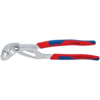 Draper 18498 - Draper 18498 - Knipex 250mm Cobra® Chrome Plated Waterpump Pliers