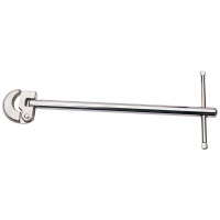Draper 68733 - Draper 68733 - Adjustable Basin Wrench (27mm Capacity)