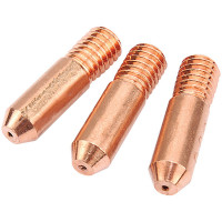 Draper 38713 - Draper 38713 - 0.6MM MIG TORCH TIPS (3PCS)