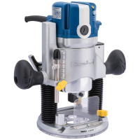 Draper Expert 53113 - Draper Expert 53113 - Expert 1300W 230V Router