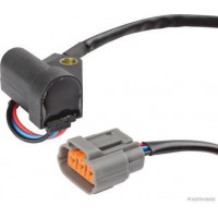 J5663007 - Herth + Buss J5663007 - Sensor, crankshaft pulse
