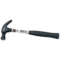 67656 - 225g (8oz) Claw Hammer with Steel Shaft