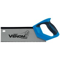 Draper 82200 - Draper 82200 - Draper Venom® Double Ground 300mm Tenon Saw