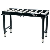 Draper 19192 - Draper 19192 - Roller Table (390mm)