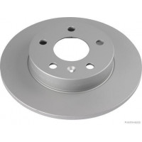 J3310911 - Herth + Buss J3310911 - Brake Disc (Rear)