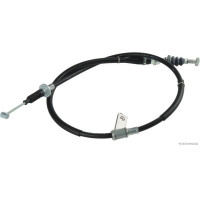 J3933061 - Herth + Buss J3933061 - Cable, Parking Brake (Rear Right Hand)