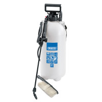 Draper 63109 - Draper 63109 - Vehicle Pressure Sprayer (10L)