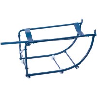 Draper Expert 43966 - Draper Expert 43966 - 205L Drum Cradle