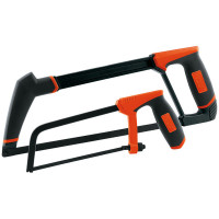 Draper Expert 41326 - Draper Expert 41326 - Hacksaw and Junior Hacksaw Set (Orange)