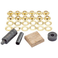 Draper 85665 - Draper 85665 - Eyelet/Grommet Kit