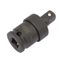 Draper Expert 07020 - Draper Expert 07020 - Expert 3/8" Square Drive Impact Universal Joint