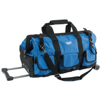 Draper Expert 40754 - Draper Expert 40754 - Rolling Tool Bag