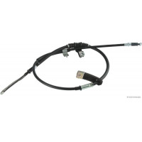 J3925014 - Herth + Buss J3925014 - Cable, Parking Brake (Rear Left Hand)