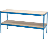 Draper 24913 - Draper 24913 - Steel Workbench