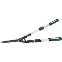 Draper Expert 36778 - Draper Expert 36778 - Telescopic Soft Grip Wave Edge Garden Shears (200mm)