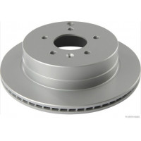 J3310909 - Herth + Buss J3310909 - Brake Disc (Rear)