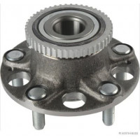 J4714045 - Herth + Buss J4714045 - Wheel Bearing Kit (Rear Left Hand+Right Hand)