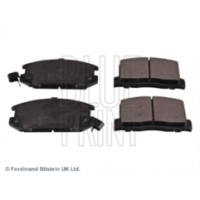 ADT34282 - Blue Print ADT34282 - Brake Pad Set (Rear)